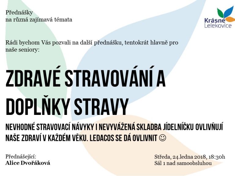 leták