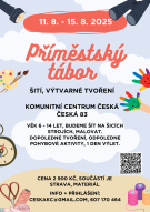 příměstský tábor